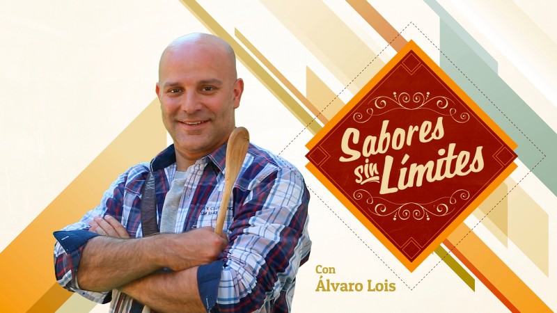 Sabores sin límites