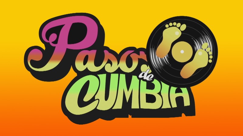 Pasos de cumbia