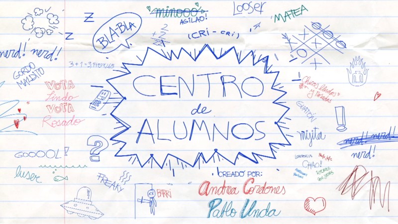Centro de alumnos