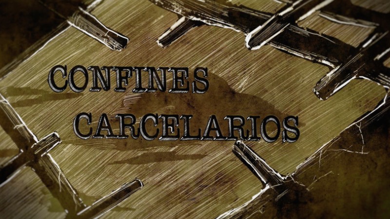 Confines Carcelarios