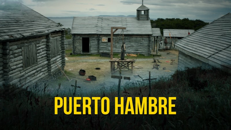Puerto Hambre