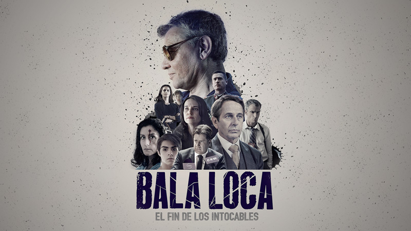 Bala loca