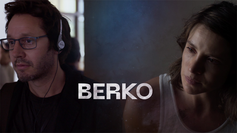 Berko «El arte de callar»