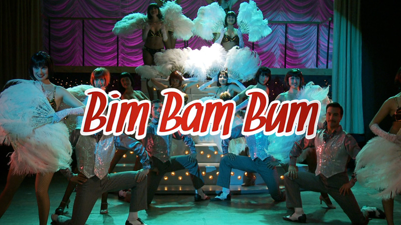 Bim Bam Bum