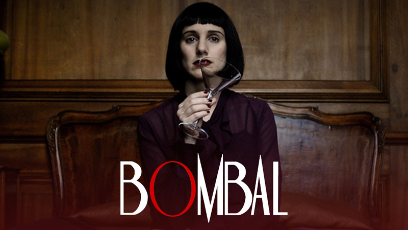 Bombal