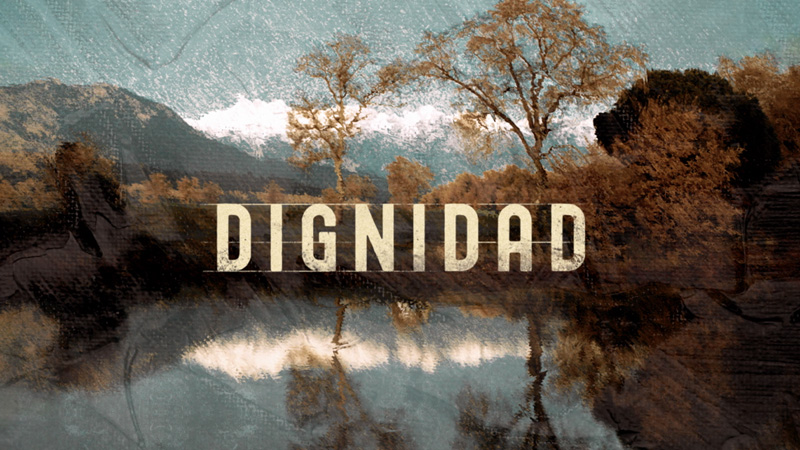 Dignidad