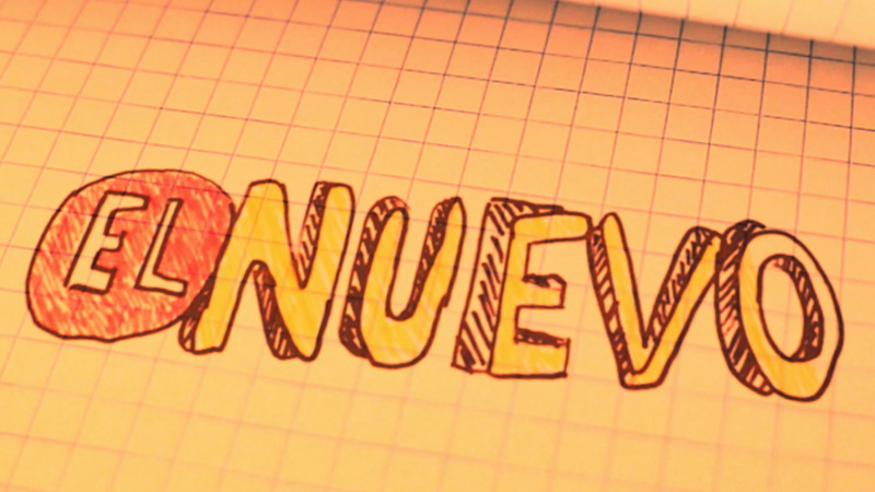 El nuevo