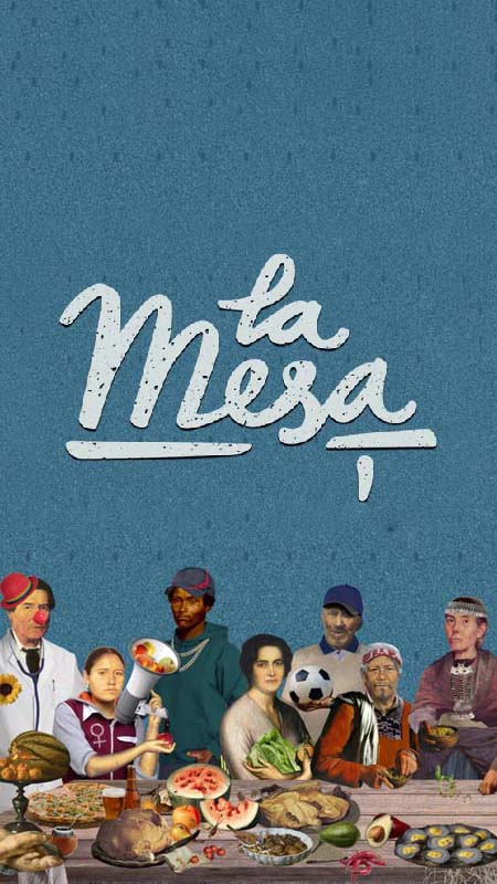 La Mesa