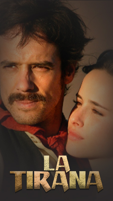 La Tirana