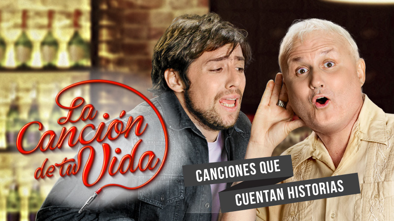 La canción de tu vida