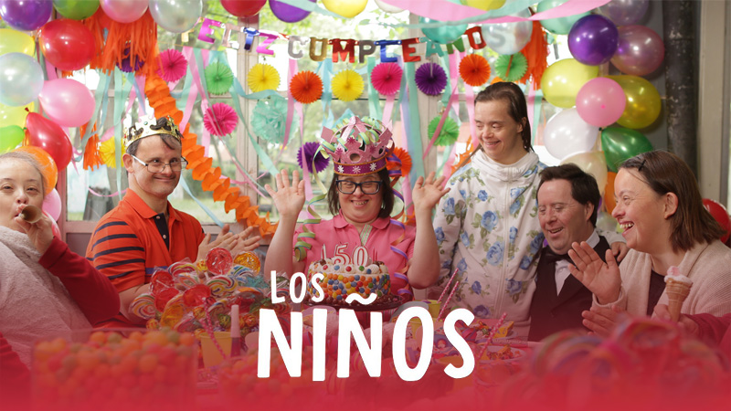 Los Niños
