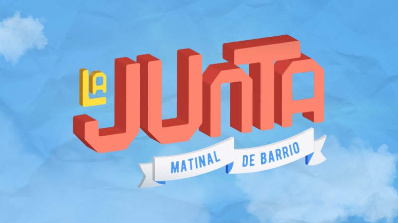 La Junta – Matinal del barrio