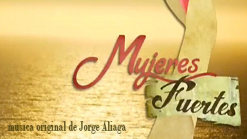 Mujeres Fuertes