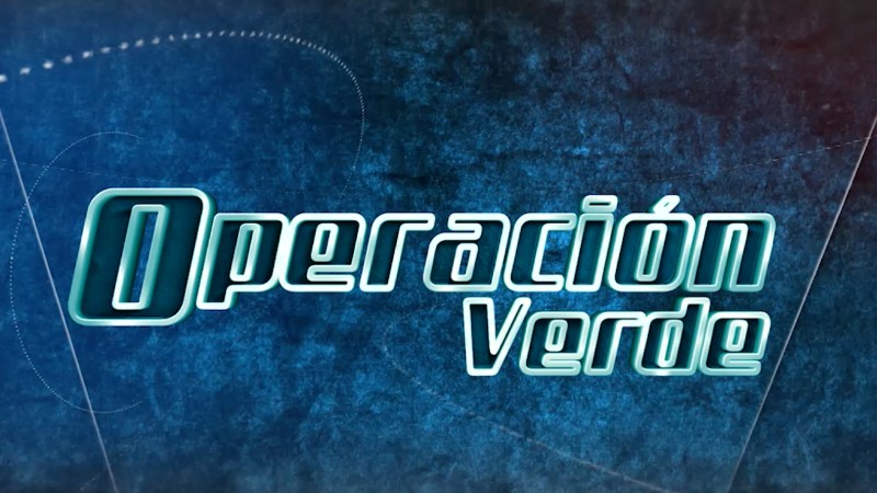 Operación Verde