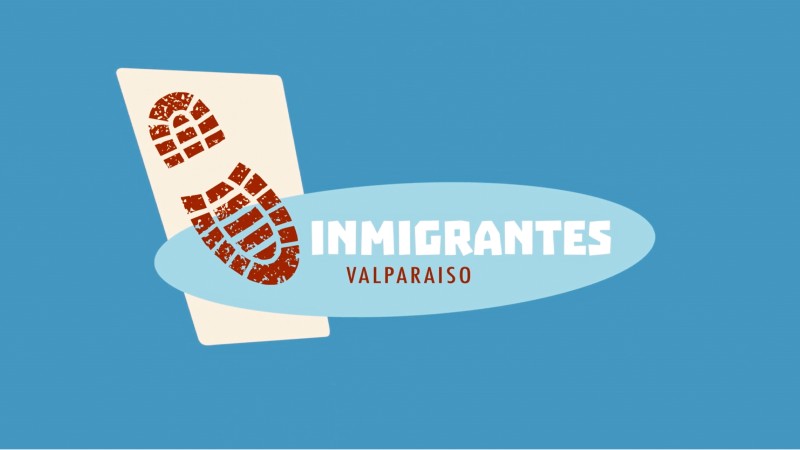 Inmigrantes