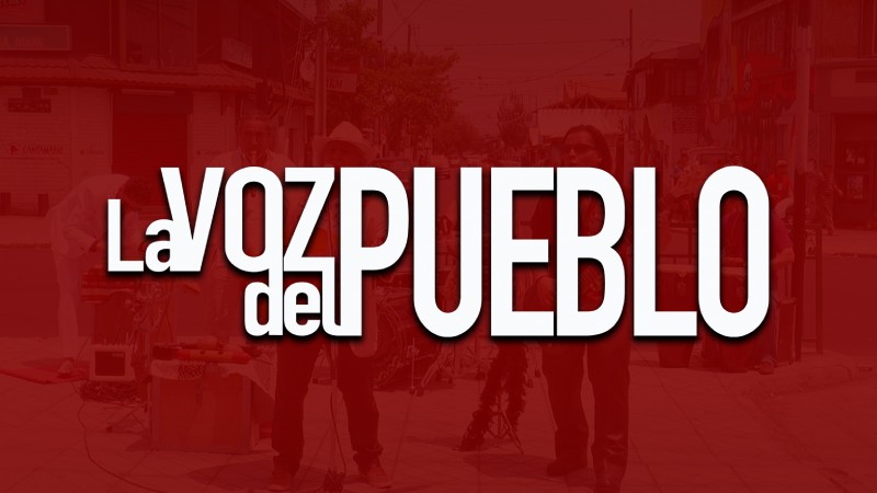 La Voz del Pueblo