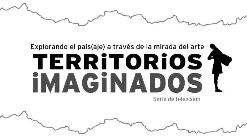 Territorios imaginados
