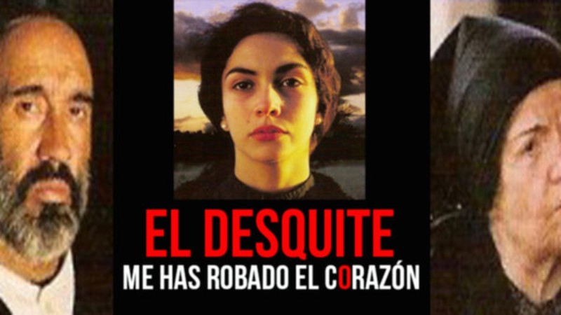 El desquite