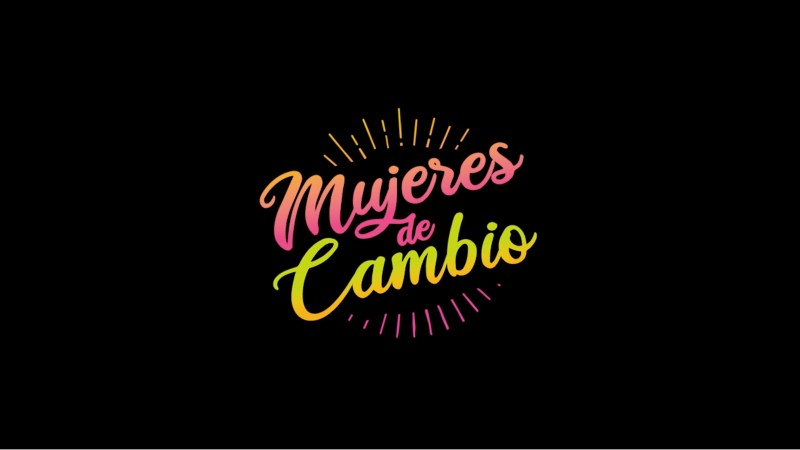 Mujeres de Cambio