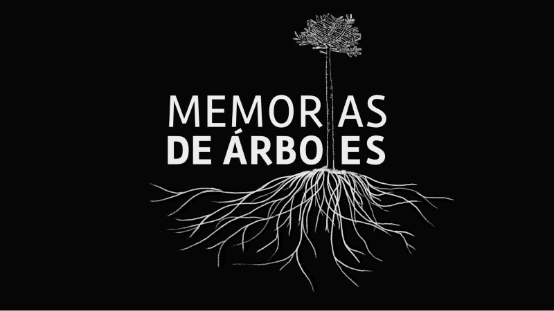 Memorias de árboles