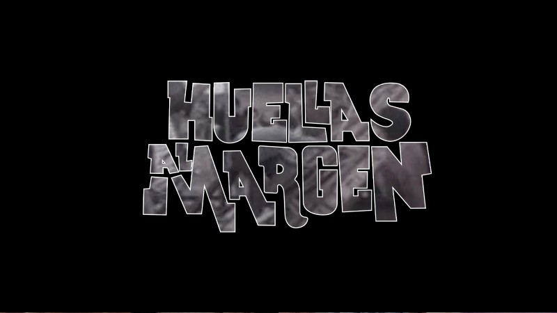 Huellas al margen