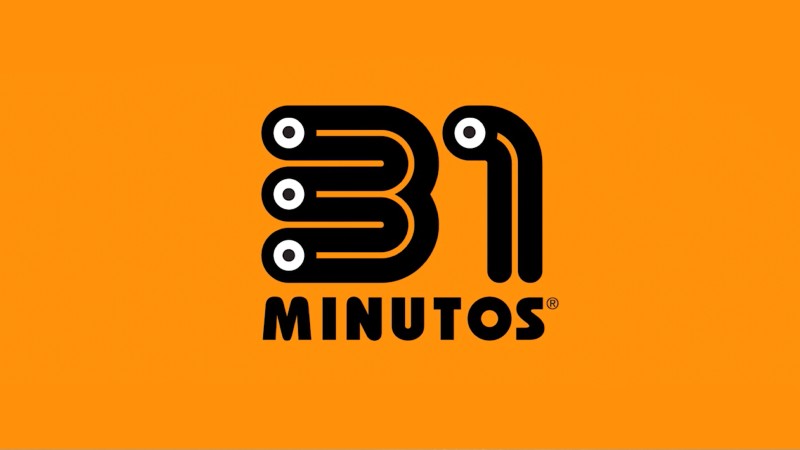 31 Minutos