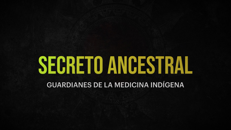 Secreto Ancestral