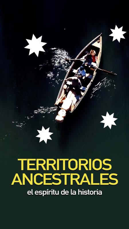 Territorios Ancestrales