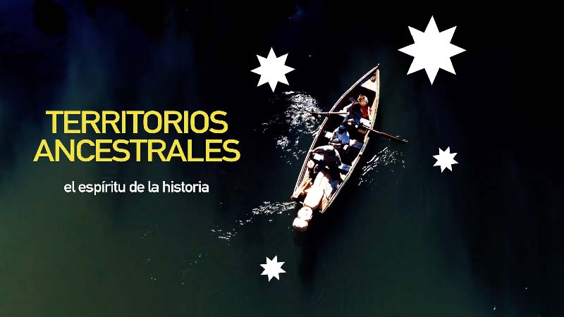 Territorios Ancestrales