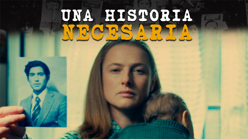 Una historia necesaria