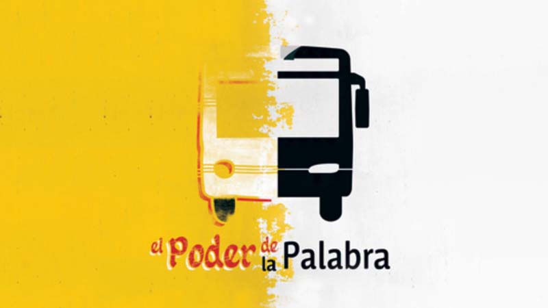 El poder de la palabra