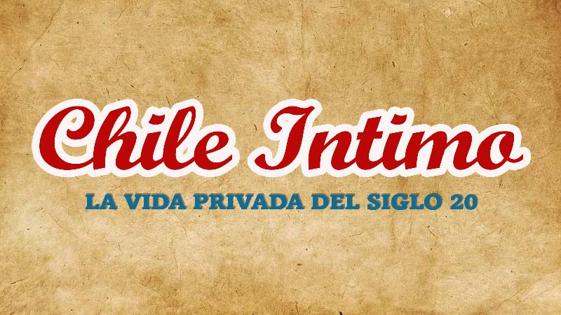 Chile Intimo