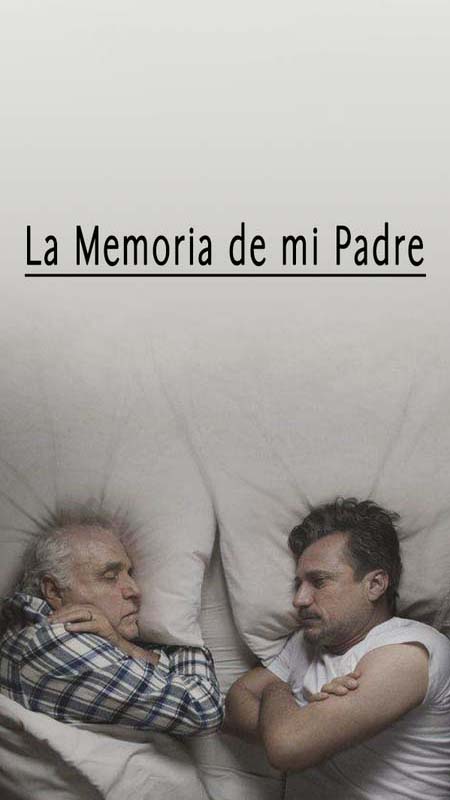 La memoria de mi Padre