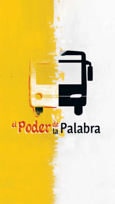 El poder de la palabra