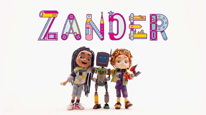 Zander