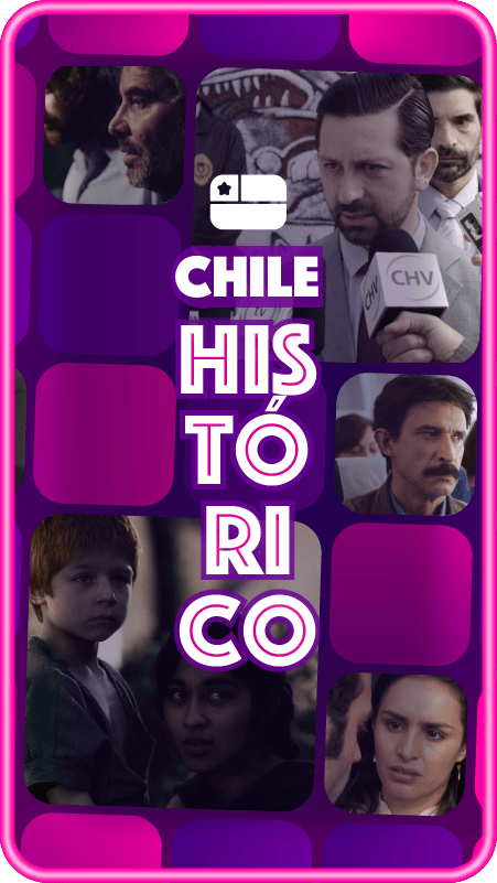 Fragmentos de nuestra historia