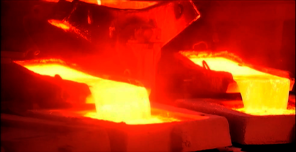 Chuquicamata mi pueblo