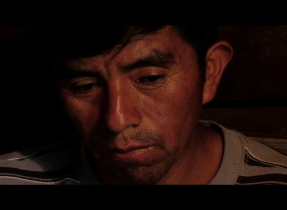 Aniceto, razón de Estado