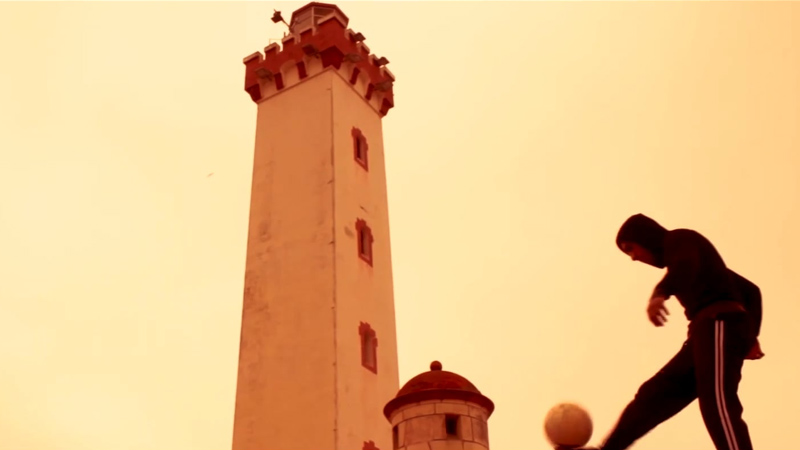 Historia de un Crack