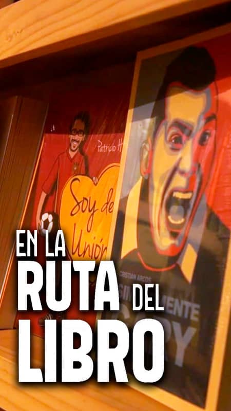 En la ruta del libro