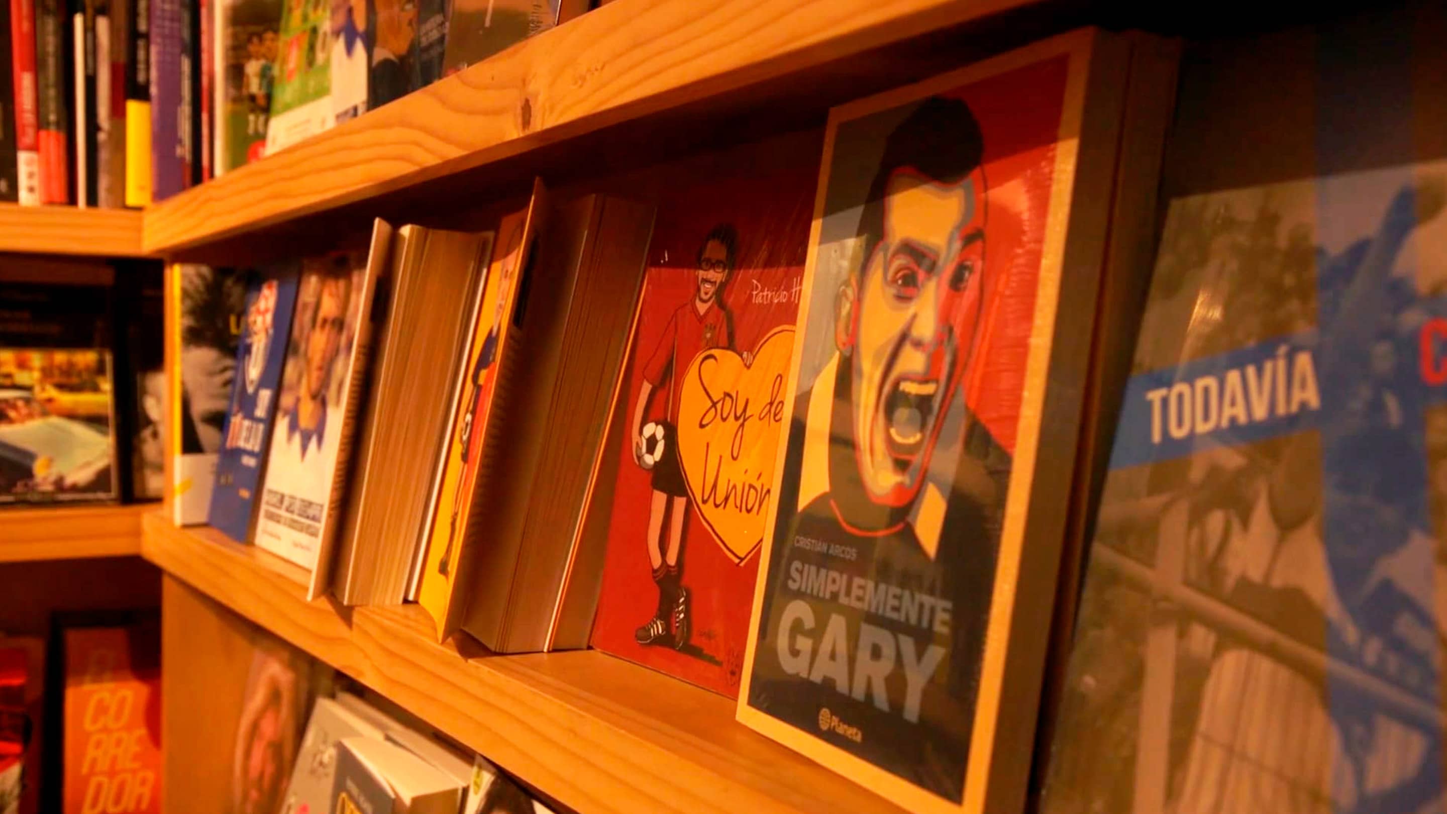 En la ruta del libro