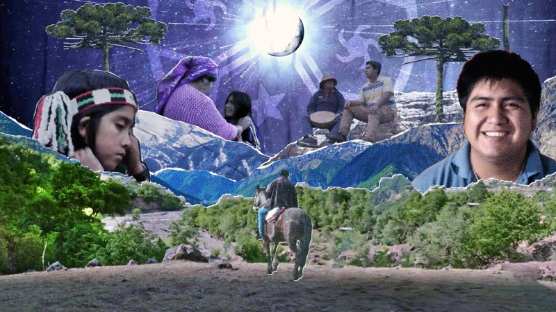 Años después ¿Con qué sueñas?