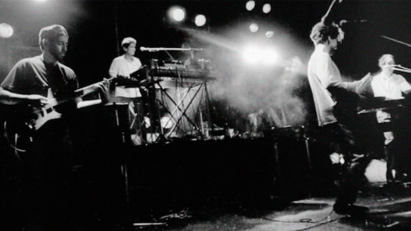 Electrodomésticos, El frío misterio