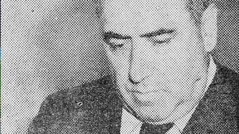 Pablo de Rokha, el amigo piedra