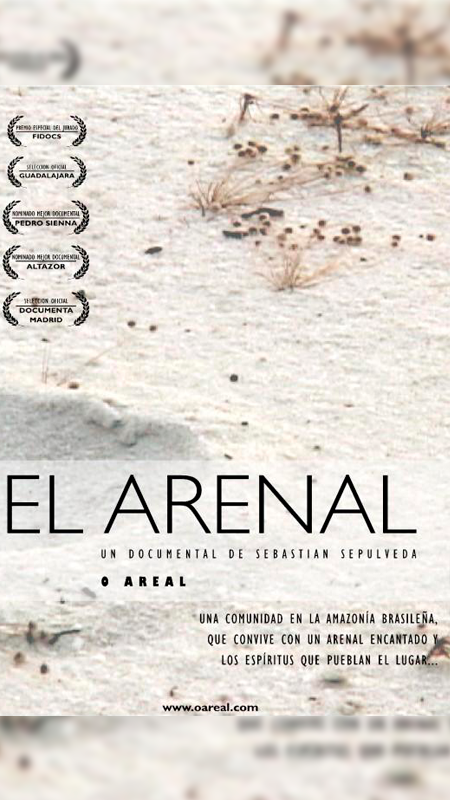 El Arenal