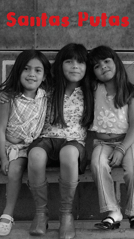 Santas Putas