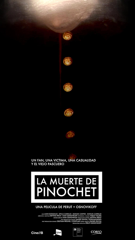 La Muerte de Pinochet