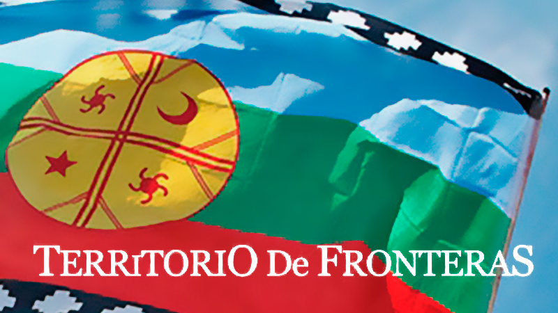 Territorio de fronteras