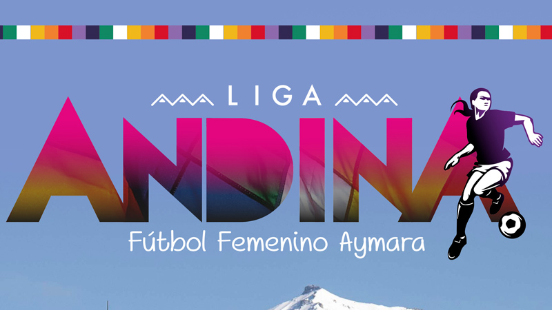 Liga Andina