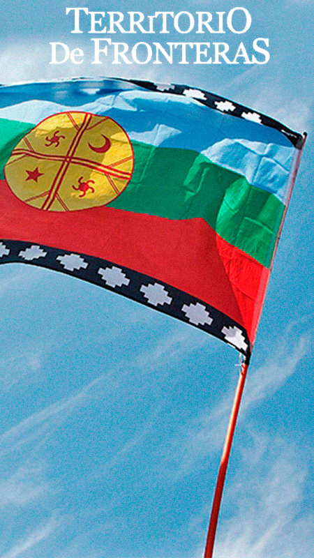 Territorio de fronteras